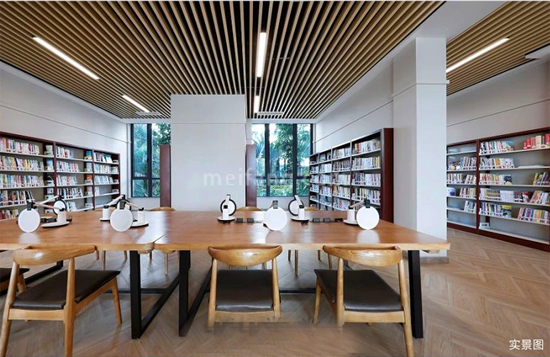 三亚蘭园小区实景图