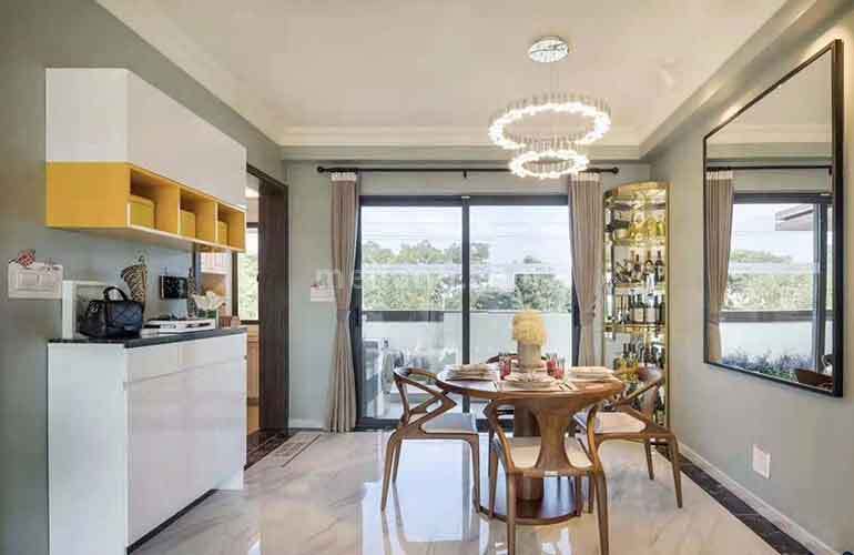 碧桂园十里繁花餐厅