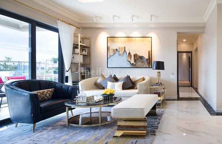 碧桂园十里繁花