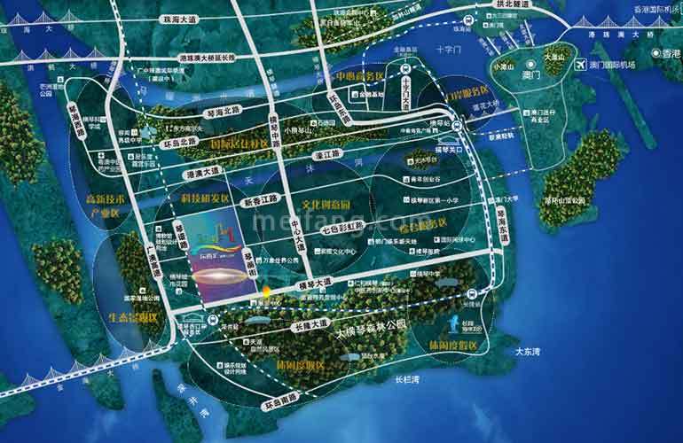 东西汇