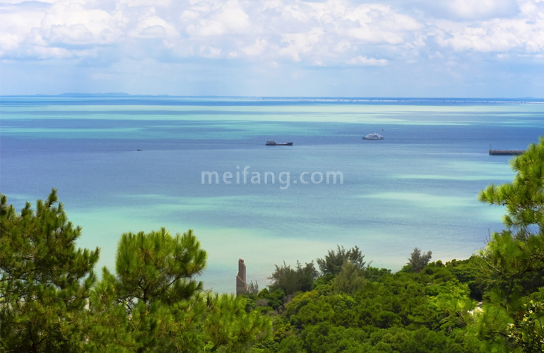 彰泰海棠湾北海