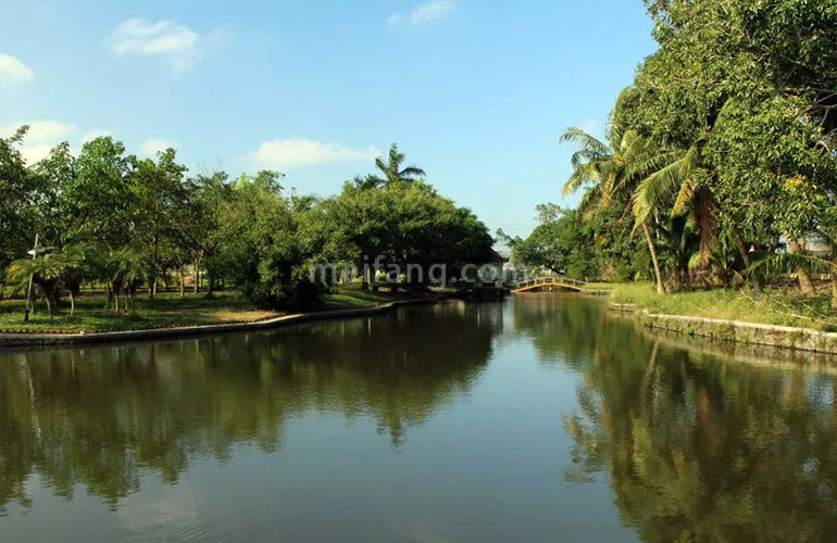 景业白鹭洲南宝镇松梅村