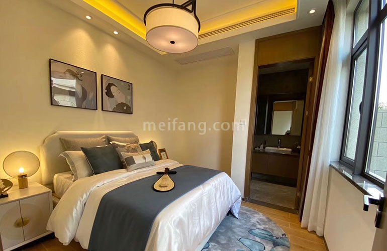 石梅半岛卧室