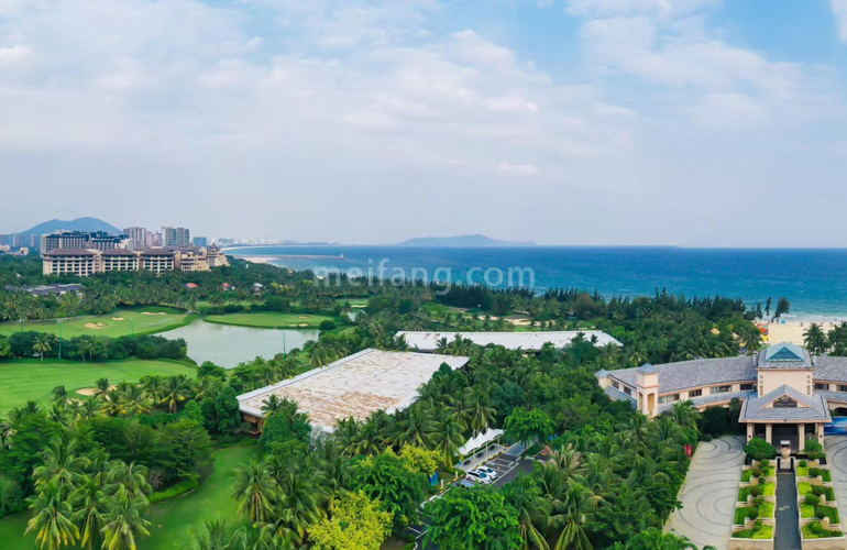 雅居乐清水湾云帆济海
