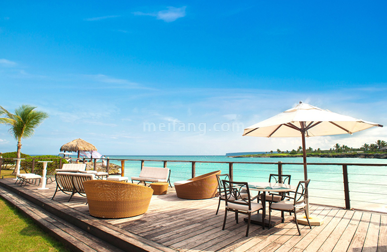 普利幸福海效果图