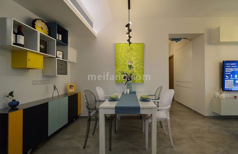 景业白鹭洲餐厅