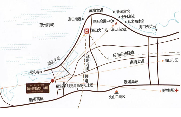 后海银帆