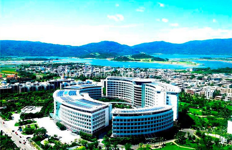 海棠香居301医院