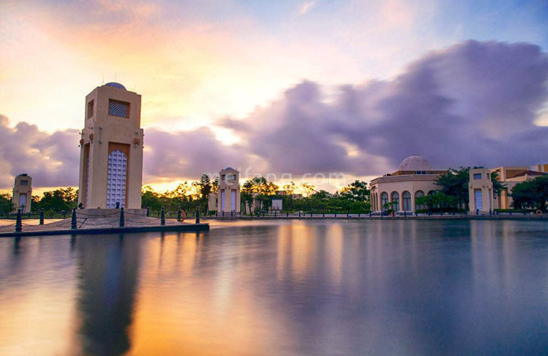 天誉珠海湾二期海泉湾