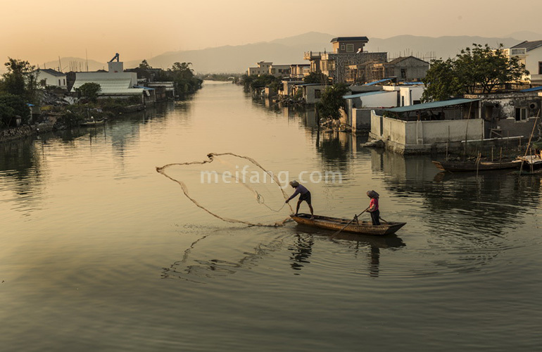 天誉珠海湾二期
