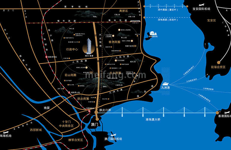 恒大天玺