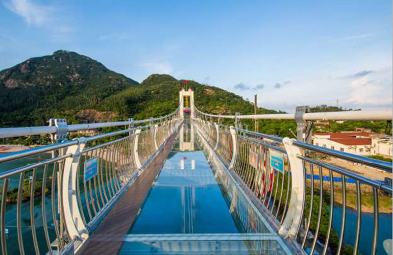 奥园古兜温泉小镇周边配套：古兜山