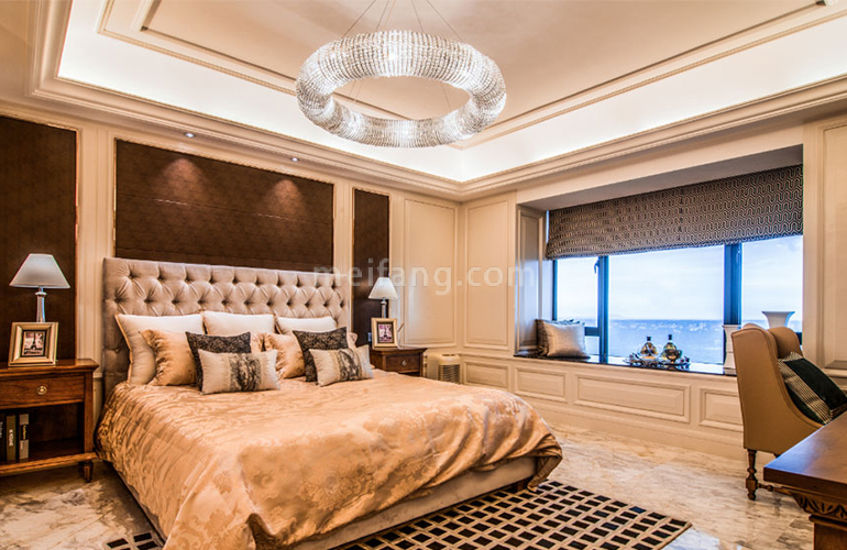 观澜湖君悦公馆