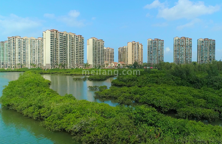 富力红树湾