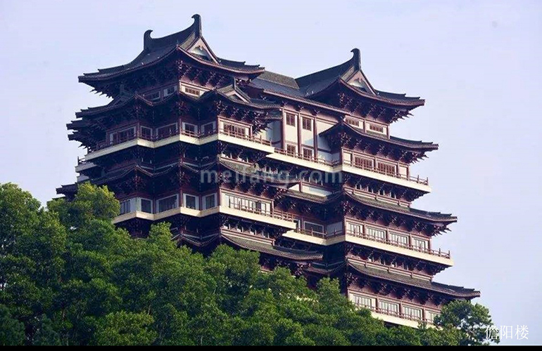 碧桂园西部中心