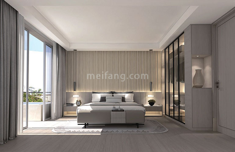 天使海棠明悦卧室