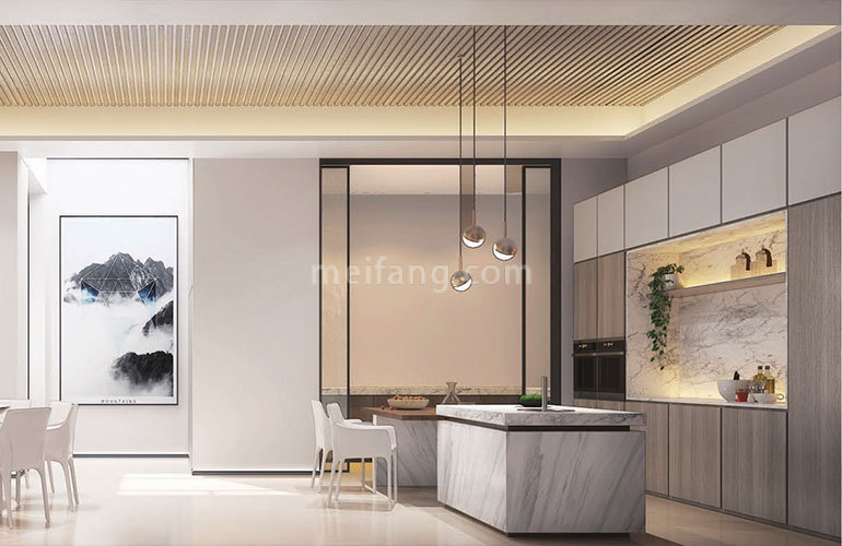 天使海棠明悦厨房