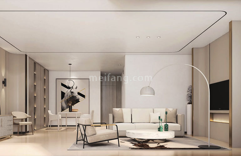 天使海棠明悦客厅