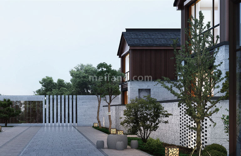 天使海棠明悦效果图