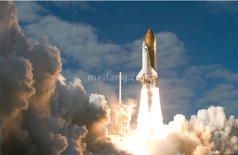 世茂怒放海海南文昌航天城