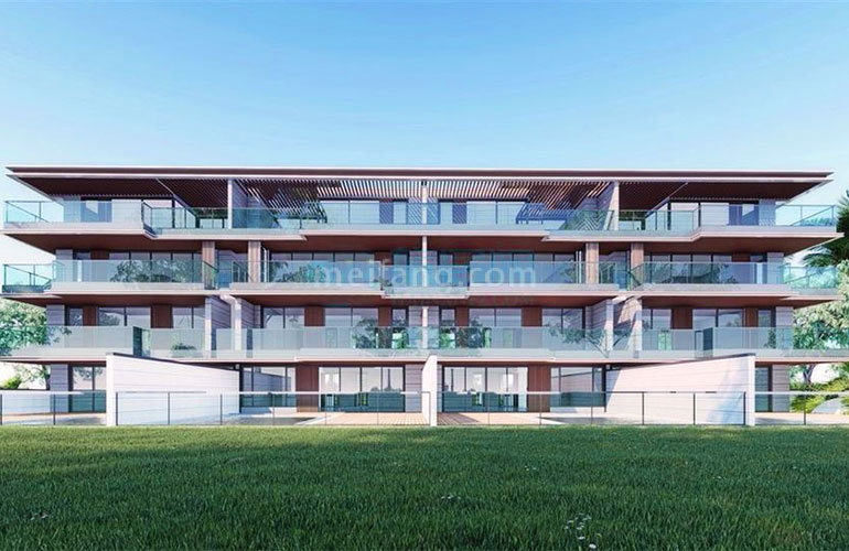 雅居乐山钦湾效果图