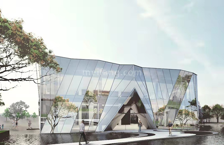 复地星愉湾二期