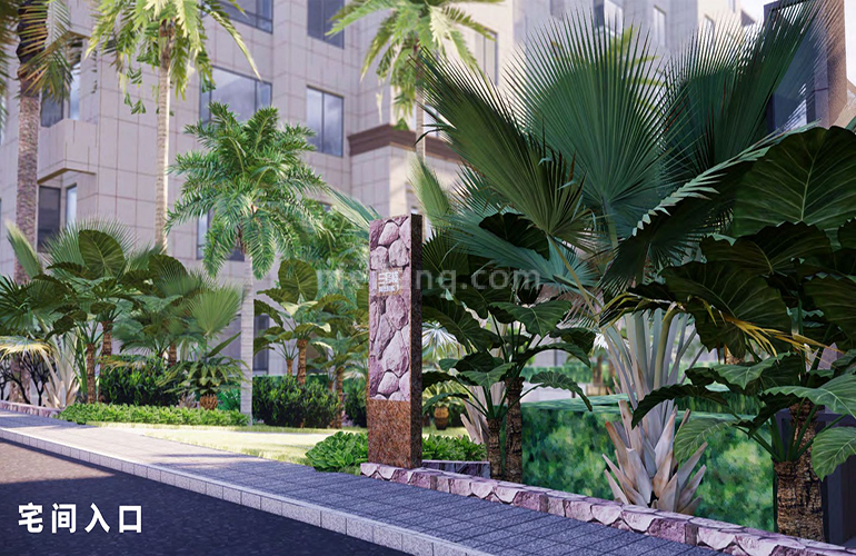 雅居乐江东紫航一号