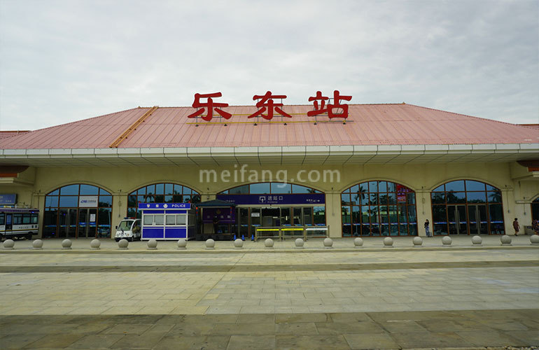 山海湾五期三区