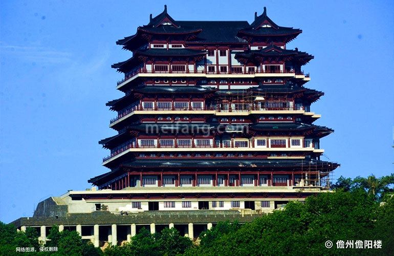 南国大厦