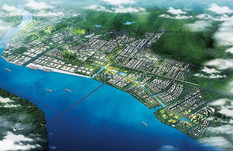 恒基五洲富山园
