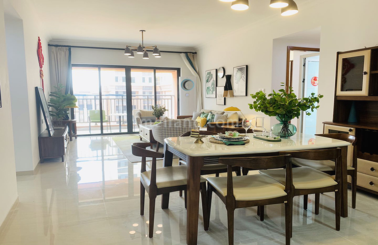 鼎胜月亮湾餐厅