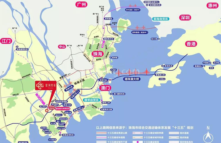 星河传奇