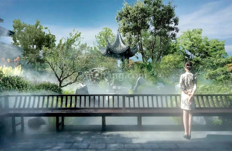 中鼎珑璟效果图