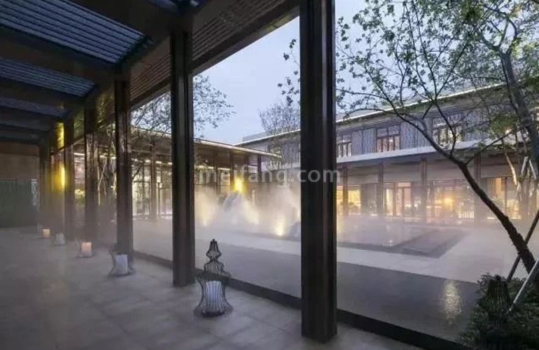 中鼎珑璟效果图