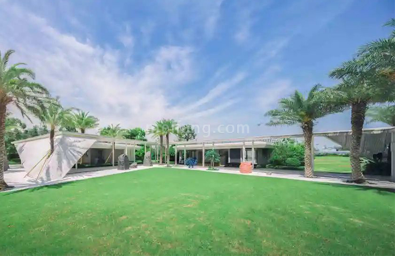 银滩天玺实景图