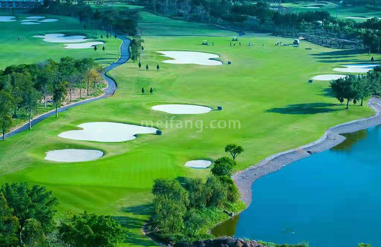 华发碧桂园滨海半岛