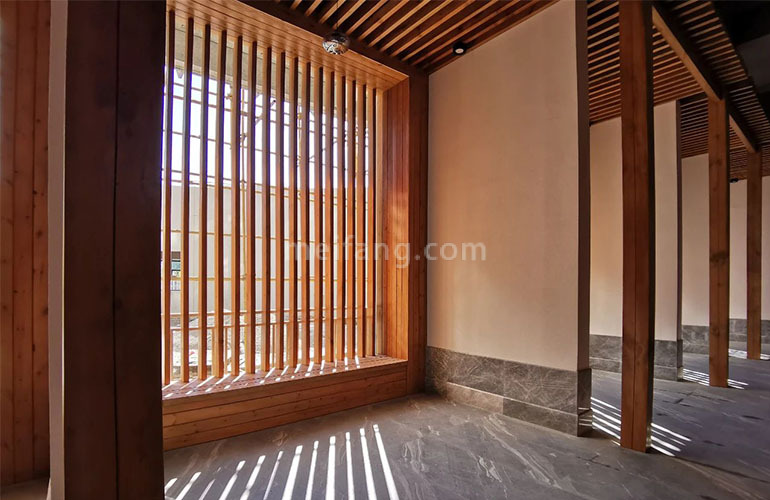 银滩天玺实景图