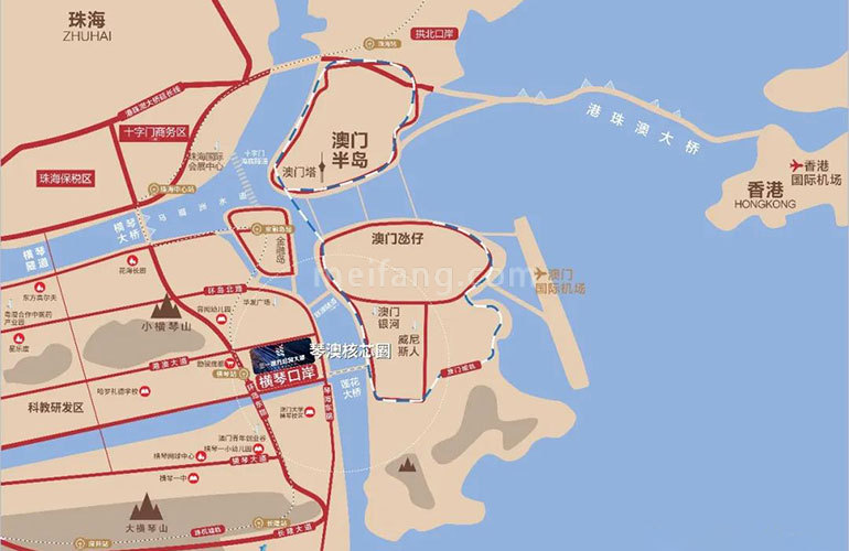 三一南方总部大厦