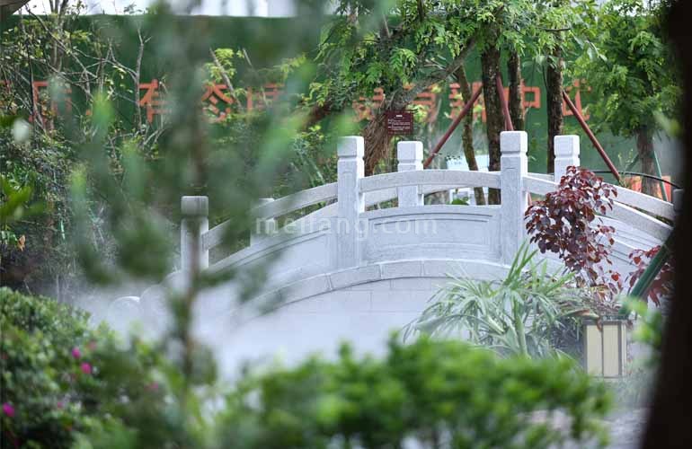 中鼎珑璟实景图