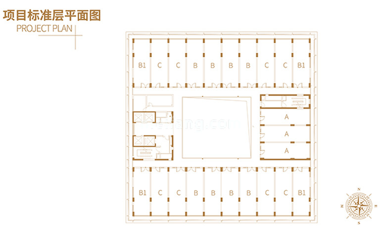 IYCC横琴国际青年文化中心