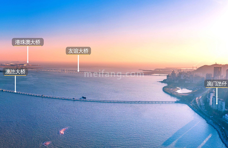 华发广场Ⅱ期天啟