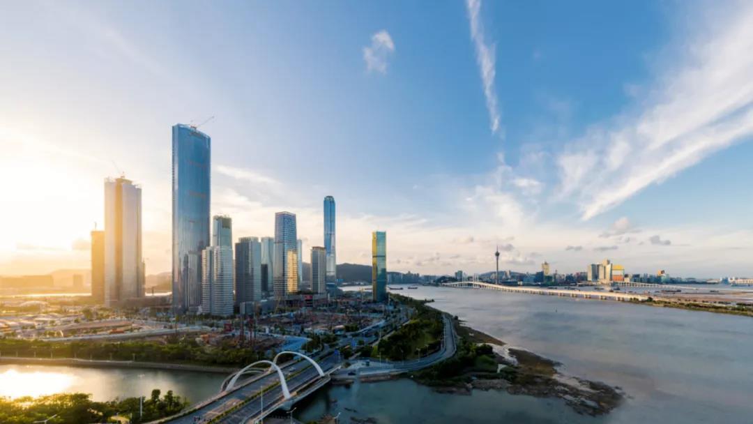 华发广场Ⅱ期天啟