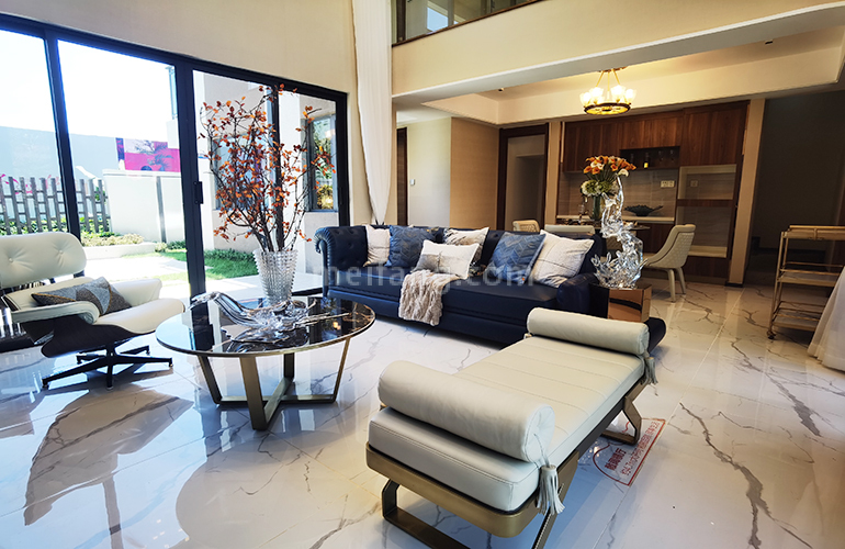 碧桂园舒漫的海