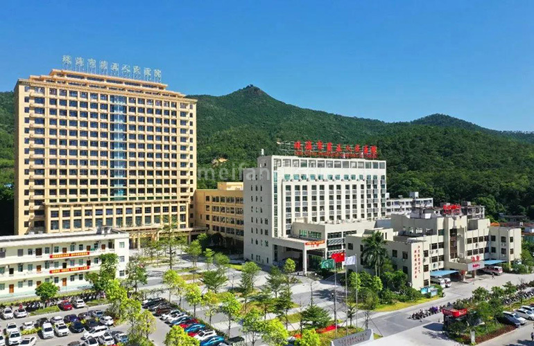 华发汇华湾畔花园