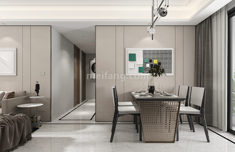 建业中和家园餐厅