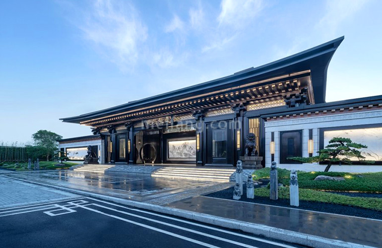 建发央璟