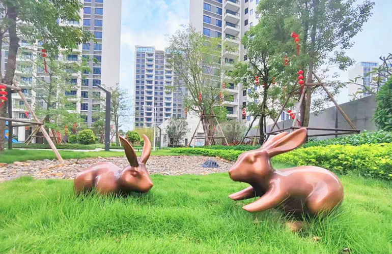 碧桂园华发海湾壹号实景图