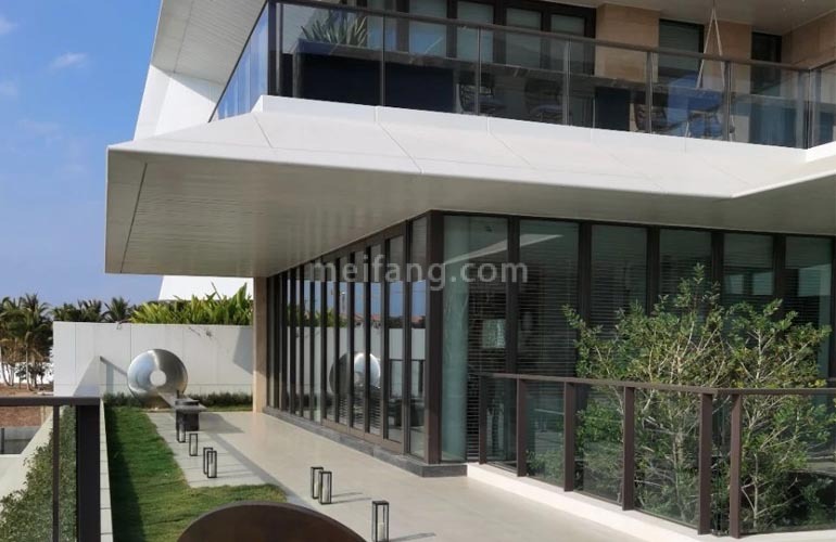 海棠湾&bull;云境(国美海棠湾)实景图