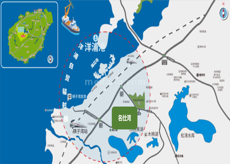 名仕湾