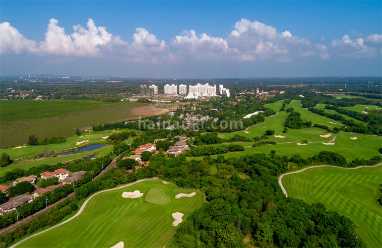海南白鹭湾相册,位置图,实景图-海南看房网